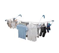 Relaxdays Stendibiancheria da termosifone