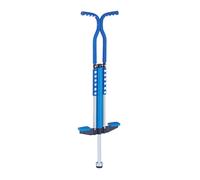 Relaxdays Stick salterello per bambini blu 60 kg