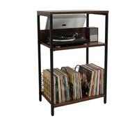 Relaxdays Supporto giradischi