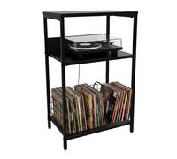 Relaxdays Supporto giradischi