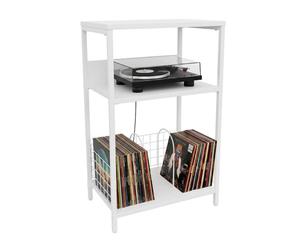 Relaxdays Supporto giradischi