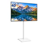 Relaxdays Supporto TV 32-60 pollici