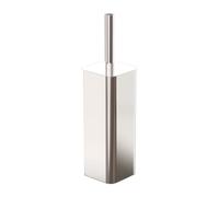 Relaxdays Supporto WC inox