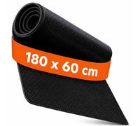 Relaxdays Tappetino protettivo per fitness