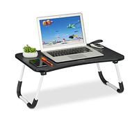 Tavolino per pc 20 kg Antiscivolo Tavolino pieghevole Tavolo pieghevole per pc