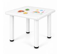 Relaxdays Tavolo bambini interno ed esterno