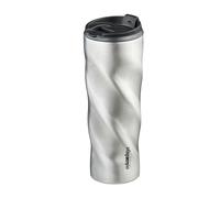 Relaxdays Tazza termica da 500 ml in acciaio inox