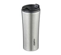 Relaxdays Tazza termica in acciaio inox da 400 ml
