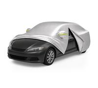 Relaxdays Telo per auto esterno