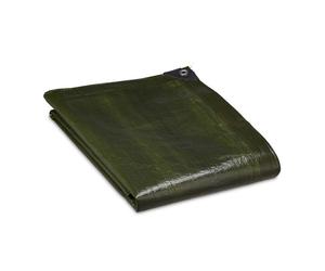 Relaxdays Teloni verdi 140g/m² 3pz
