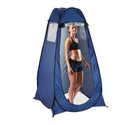 Tenda pop da esterno Cabina doccia portatile 2 kg 10 cm Tenda da campeggio