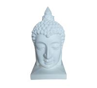 Relaxdays Testa Buddha 60 cm