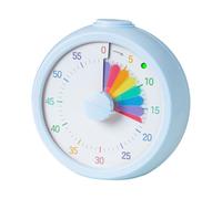 Relaxdays Timer arcobaleno