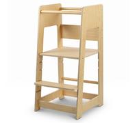 Relaxdays Torre per bambini regolabile
