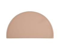 Relaxdays Tovaglietta in silicone per bimbi