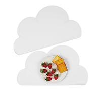 tovagliette relaxdays per bambini set di 2