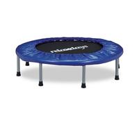 Trampolino pieghevole Attrezzatura per saltare 7.5 kg 61 cm Trampolino fitness
