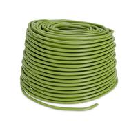 Relaxdays Tubicino da 50 m per legare le piante