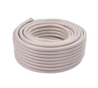 Relaxdays Tubo da giardino resistente beige