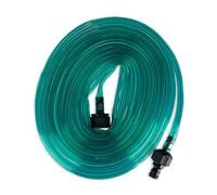 Relaxdays Tubo flessibile da giardino 15 m