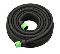 Tubo Irrigazione Goccia Microforato Pompa Acqua Gocciolatoio Giardino Orto 25 m