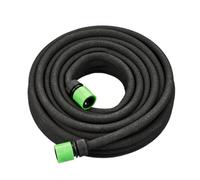 Tubo Irrigazione Goccia Microforato Pompa Acqua 15 m Gocciolatoio Giardino Orto
