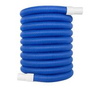 Relaxdays Tubo piscina blu 32 mm