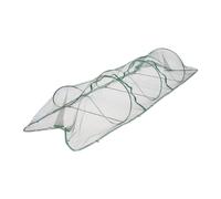 Relaxdays Serra a tunnel Pop-up pieghevole per coltivazione 3,5 m Verde scuro 1,2 kg