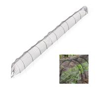 Tunnel per la coltivazione Serra pieghevole 1,4 kg Leggero Copertura per piante