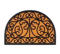 Relaxdays Zerbino mezzaluna Ornamento