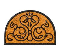 Relaxdays Zerbino mezzaluna Ornamento