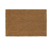 Zerbino per la casa in cocco Tappetino antiscivolo Doormat naturale 1,4 kg