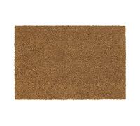 Zerbino per la casa in cocco Tappetino antiscivolo Doormat naturale 1,4 kg