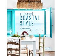 Relaxed Coastal Style