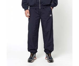 Relaxed Track Pant blu L