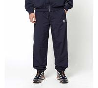 Relaxed Track Pant blu S