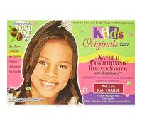 Relaxer - Crema lisciante Africa's Best Kids Organics Relaxer SUPER / COARSE