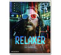Relaxer (Limited Edition) [Blu-ray] [2019] [Region Free]