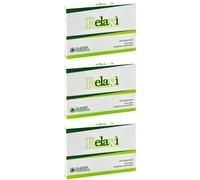 Relaxi 30 Compresse 3x36 g Compresse