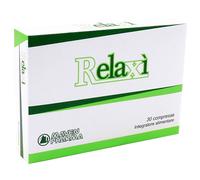 RELAXI 30COMPRESSE 36G