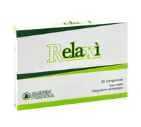 RELAXI 30COMPRESSE 36G