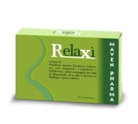 RELAXI 30COMPRESSE 36G