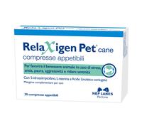 RELAXIGEN PET CANE 20CPR