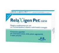 RELAXIGEN PET CANE 20CPR