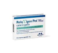 Nbf RELAXIGEN PET MINI 20 COMPRESSE