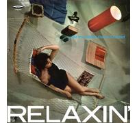 Relaxin' (180Gr Black Vinyl) - Miles Davis (Vinile)