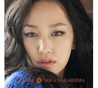 RELAXIN - NAKASHIMA, MIKA