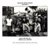 Relaxin' With Lovers 5th Anniv. - Vol. 9-Relaxin' With Lovers 5th Anniv.