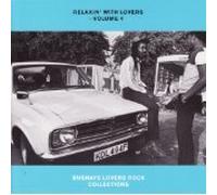Relaxin With Lovers Vol. 4