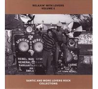 Relaxin' With Lovers - Vol. 5-Relaxin' With Lovers